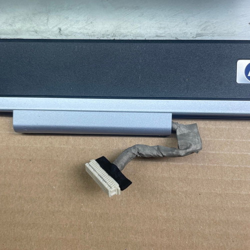 HP Pavilion screen used, unknown working condition