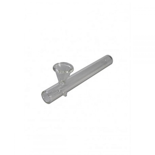 Glass pipe 100mm new, durable glass