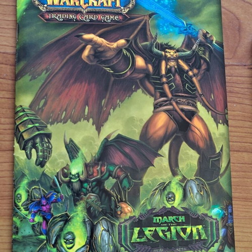 World of Warcraft Wrath of the Lich King Collector's Edition PC