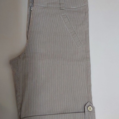Day women's bermuda shorts like new, beige, size XS