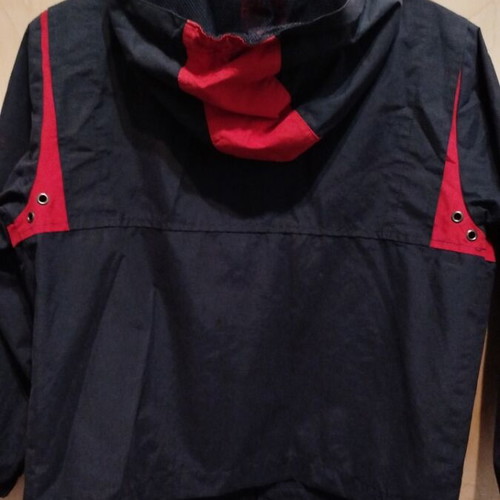 Benetton boys jacket medium size, like new