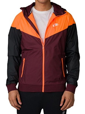 Nike Sportswear jacket windproof jacket