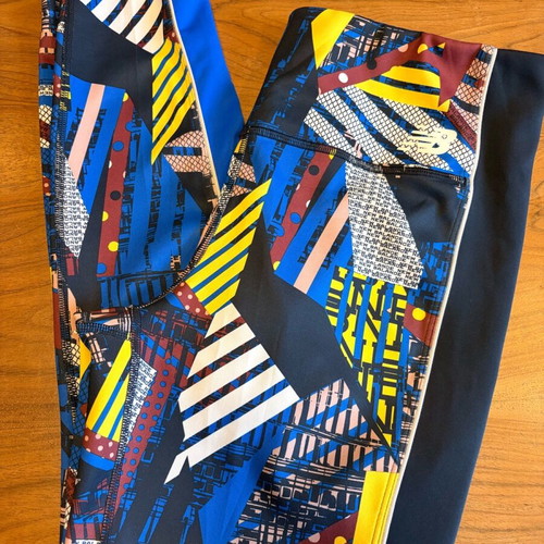 New Balance leggings size Large like new