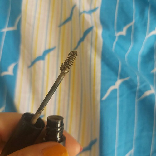 Eyebrow gel Sheglam like new