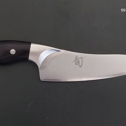 Kai Shun DM-0508 chef knife like new, collectible