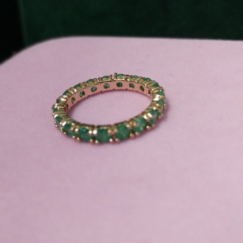 Full eternity ring size 6 new