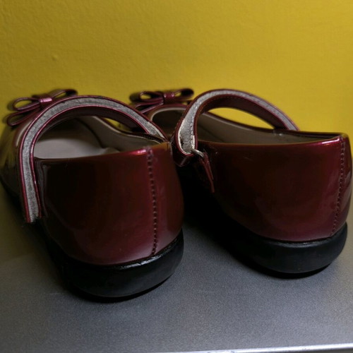Adams Shoes Ballerinas No 31 like new