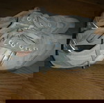  GEOX γυναικεία παπούτσια sneakers