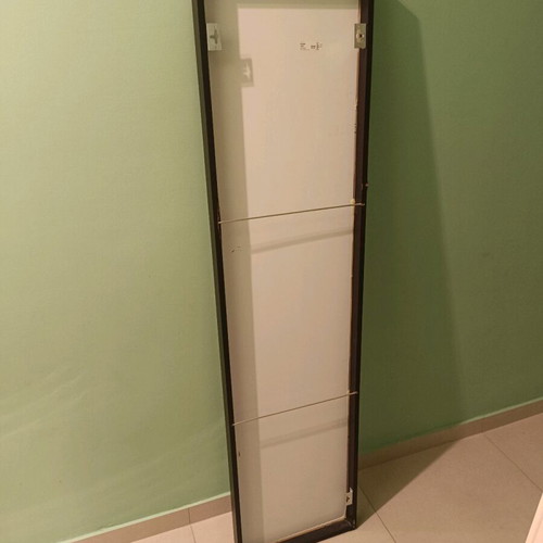 IKEA Stave mirror 40cmX160cm like new, color Heart