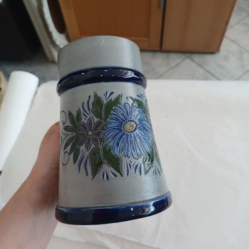 Authentic Fortuné Schmitter Beer Mug chope like new