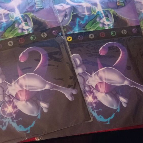 Pokemon card binder Sword & Shield - 10,00 - Vendora.cy Pokemon card binder Sword & Shield - 10,00 - Vendora.cy
