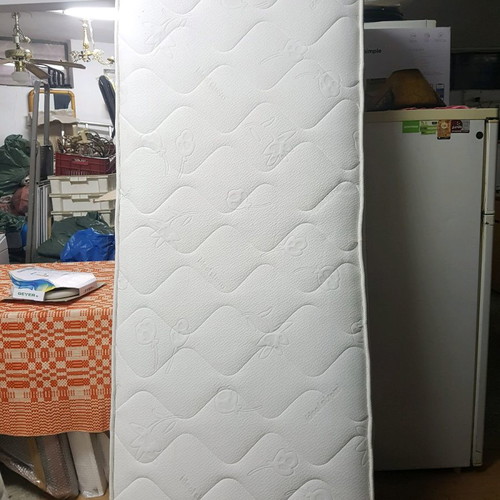 Mattress new 80x195x23 cm