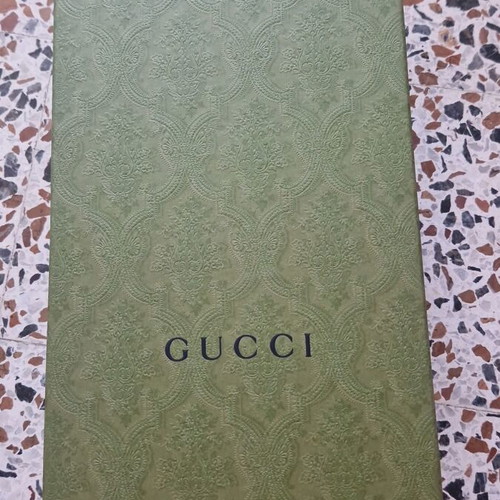 Gucci sneakers beige with lilac and pink details