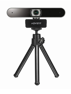 Advent AWCAMHD21 Full HD Pro and tripod new