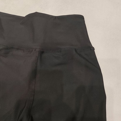 Women's leggings black size M like new