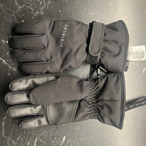 McKinley gloves like new, size 7 for skiing