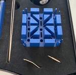 Watch Repair Kit