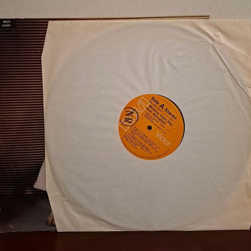 Rick Springfield Working Class Dog LP like new, Rock