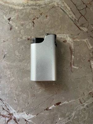 Lighter new