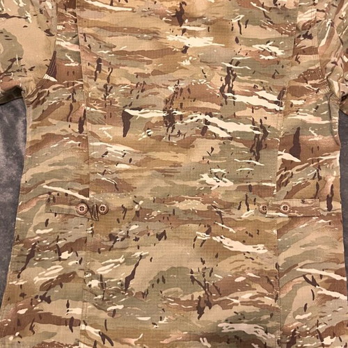 Pentagon Pentacamo Suit new Medium