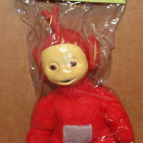Bravo Toys Teletubbies new