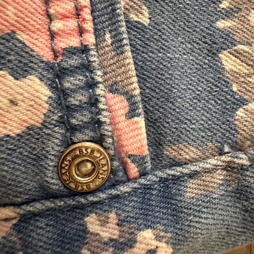 Bsb Jean shorts like new, size S