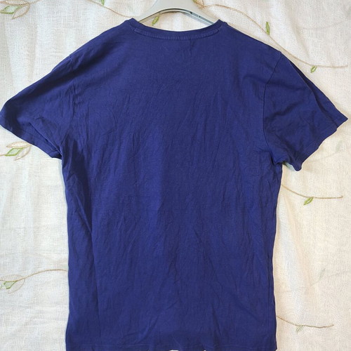 New Era MLB Los Angeles Dodgers T-shirt size L like new