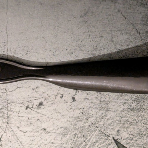 Black Shoe Horn like new