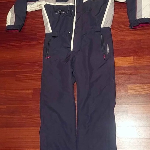 Men's full-body suit like new, size large