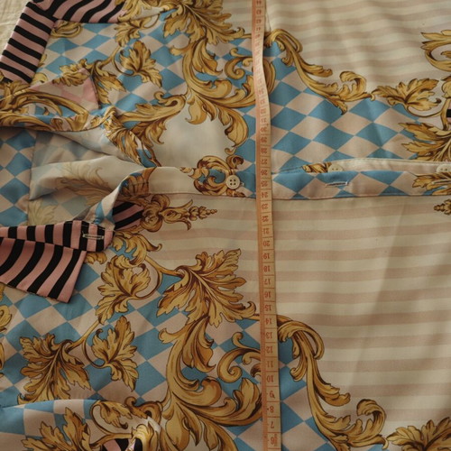 Vicolo women's printed dress medium like new