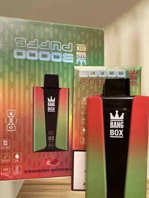 VAPE  30000 PUFFS ΚΟΥΤΑ 10ΤΜΧ !! (ΜΕ ΟΘΟΝΗ )  τιμή ΣΟΚ