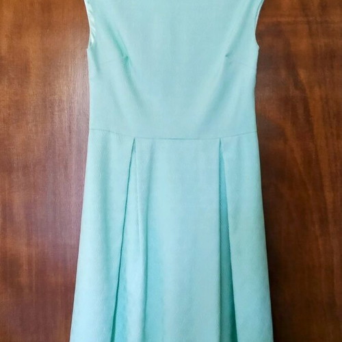 Dress veraman size small like new for events