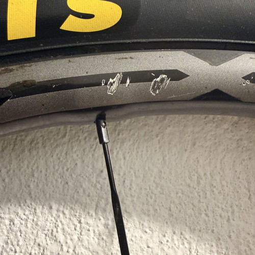 Mavic XA Elite 29 XD Boost wheels like new