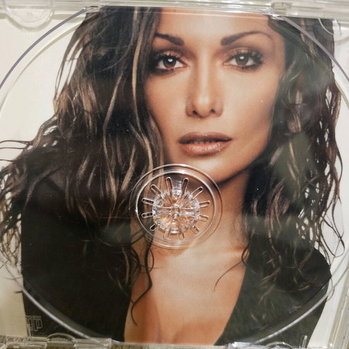 Despina Vandi Come Along Now CD like new, pop