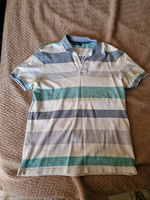 Waikiki polo-type shirt used, size L