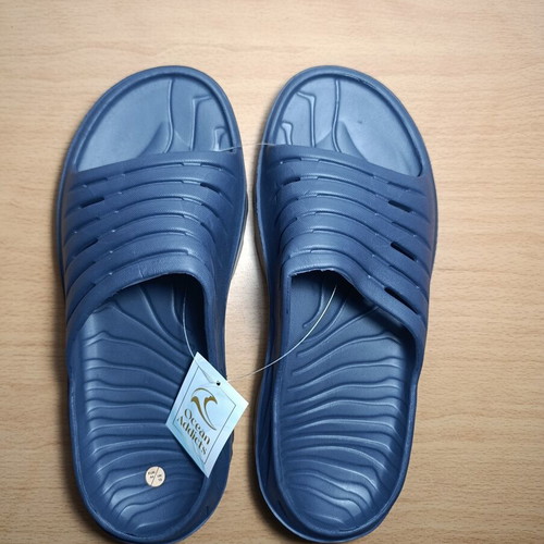 Ocean Addicts Cloud Slides, dark blue