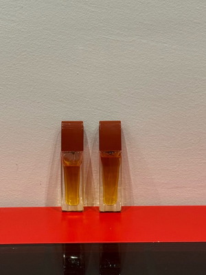 YSL Opium perfume set 10 ml each like new