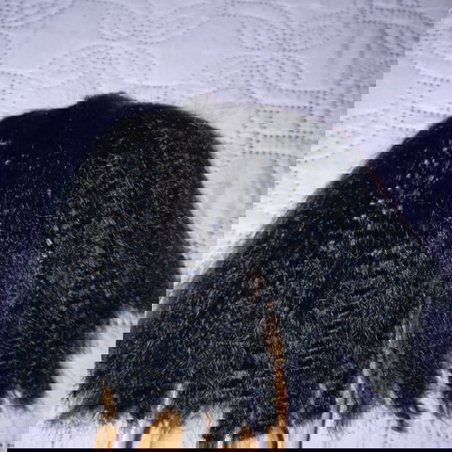 Κούκλα Mulan της Mattel 1993 μεταχειρισμένη με φθορές στο μακιγιάζ