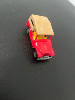 Matchbox αυτοκινητάκι μεταχειρισμένο