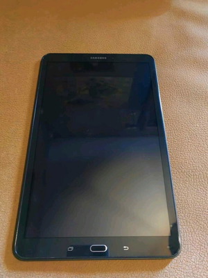 Samsung Tab A 2016 σαν καινούργιο με οθόνη 10.1" και 2GB RAM