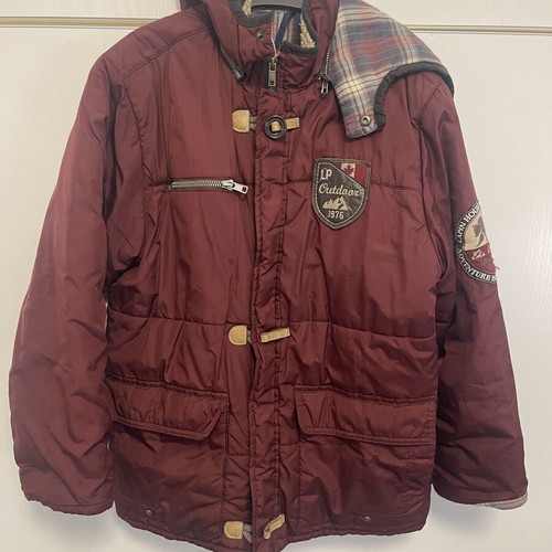 Lapin House Kids Jacket Size 140cm Like New