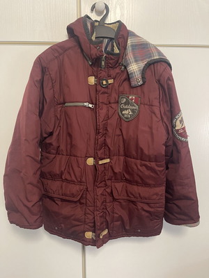 Lapin House Kids Jacket Size 140cm Like New