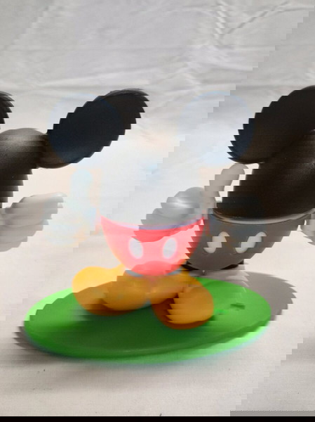 WMF Mickey Mouse Αυγοθήκη Πλαστική