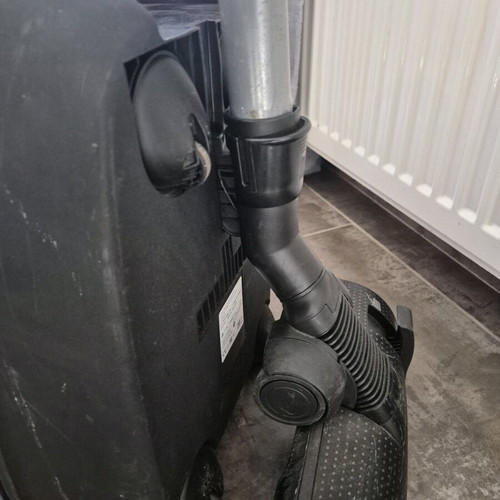 Ηλεκτρική σκούπα Bosch Pro Family Allergy Plus σαν καινούργιο