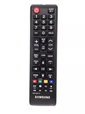 Samsung AA59-00817A Γνήσιο Αυθεντικό τηλεχειριστήριο για τηλεοράσεις