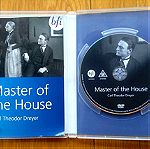  Master of the house dvd