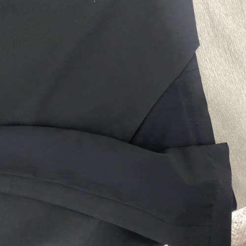 Pencil skirt BSB new size 42 with gold detail black