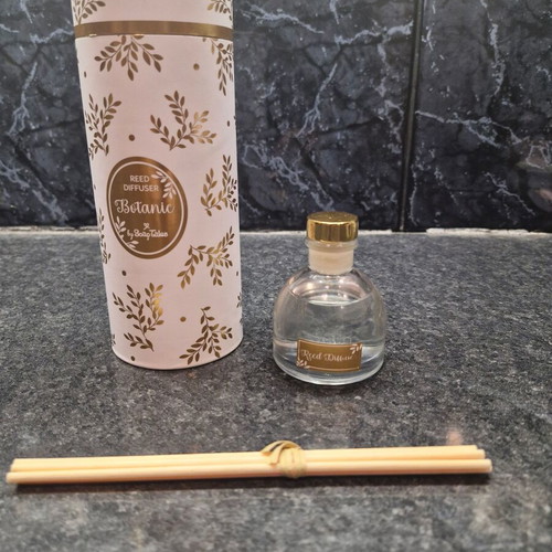 Reed diffuser room fragrance new