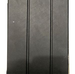 Θήκη tablet XIAOMI REDMI PAD - FLIP COVER μαύρο- διαφανές