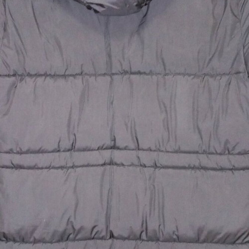 Women's black jacket like new, size S